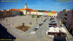 Velké náměstí