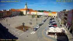 Velké náměstí