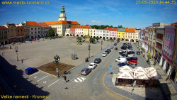 Velké náměstí