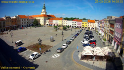 Velké náměstí