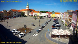 Velké náměstí