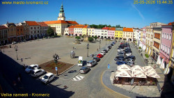 Velké náměstí