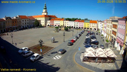Velké náměstí