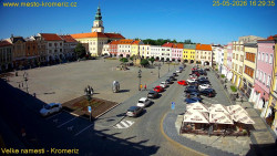 Velké náměstí