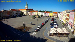 Velké náměstí