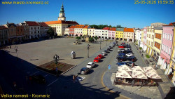 Velké náměstí