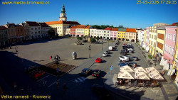 Velké náměstí