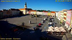 Velké náměstí