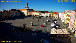 Velké náměstí