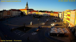 Velké náměstí