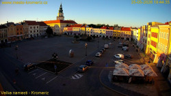 Velké náměstí