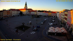 Velké náměstí