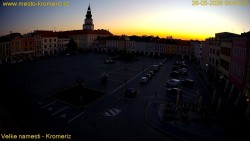 Velké náměstí