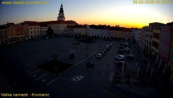 Velké náměstí