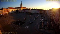 Velké náměstí