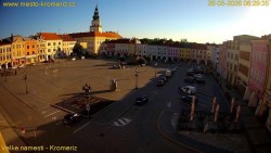Velké náměstí