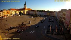 Velké náměstí