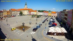 Velké náměstí