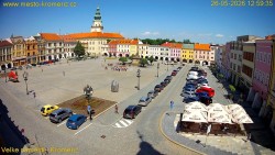 Velké náměstí
