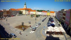 Velké náměstí