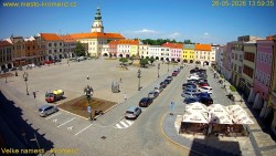 Velké náměstí