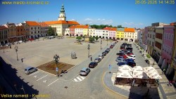 Velké náměstí