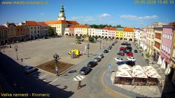 Velké náměstí
