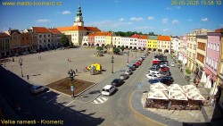 Velké náměstí