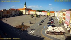 Velké náměstí