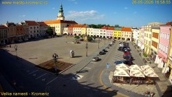 Velké náměstí