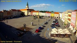 Velké náměstí