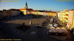 Velké náměstí