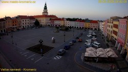 Velké náměstí