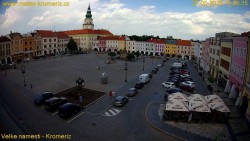 Velké náměstí