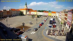 Velké náměstí