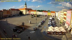 Velké náměstí
