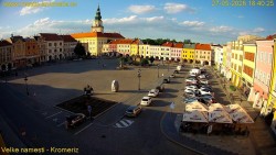 Velké náměstí