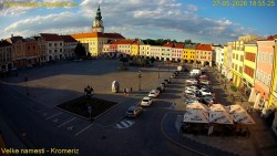 Velké náměstí
