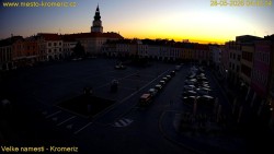 Velké náměstí