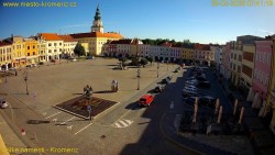 Velké náměstí