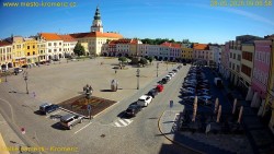 Velké náměstí