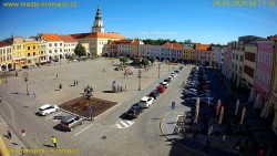 Velké náměstí