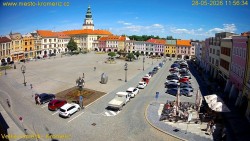 Velké náměstí