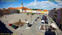 Velké náměstí