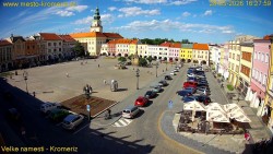 Velké náměstí