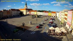 Velké náměstí