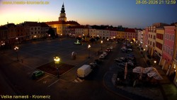 Velké náměstí