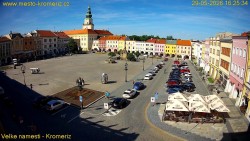 Velké náměstí