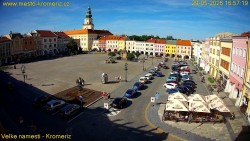 Velké náměstí