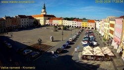 Velké náměstí